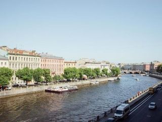Дягилев бутик-отель