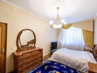 Красивая и уютная квартира в центре города