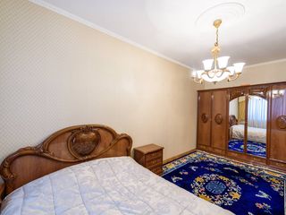Красивая и уютная квартира в центре города