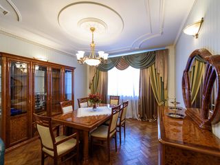 Красивая и уютная квартира в центре города