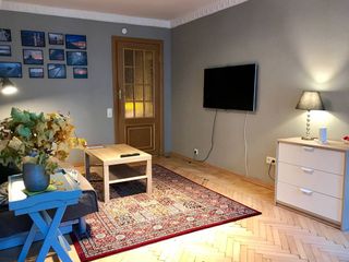 Charming flat in the very heart of St.Petersburg