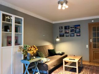 Charming flat in the very heart of St.Petersburg
