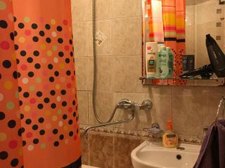 Charming flat in the very heart of St.Petersburg