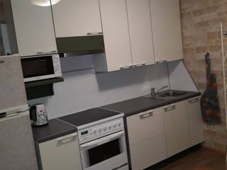 Апартаменты у метро Удельная в Санкт-Петербурге