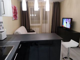 Comfy Place Lesnaya Apartments