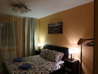 Comfy Place Lesnaya Apartments