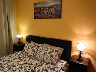 Comfy Place Lesnaya Apartments