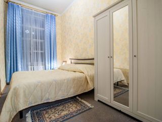 2к квартира у Эрмитажа с парковкой