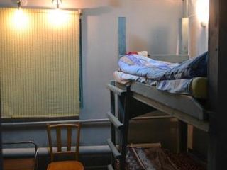 Хостел «Горизонталь»