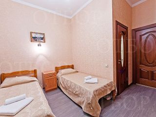 Отель Аристократ Бутик Владимирский