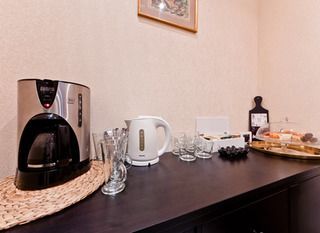 Отель Аристократ Бутик Владимирский