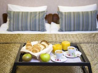 Отель Аристократ Бутик Владимирский