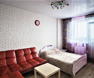 Apartment on Korabelnaya 10 Samara Russia
