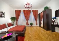 Отзывы IZBA Red Square Guest House