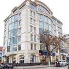 Фото отеля Отель Central City Makhachkala