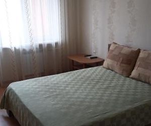 Apartment on Yeskova Arkhitektora Kislovodsk Russia