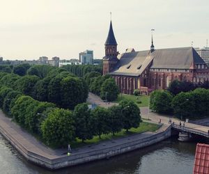 Квартира Kaliningrad Russia