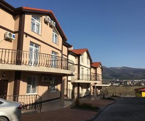 Hotel Chernomorsky Complex of Townhouse Kabardinka Russia
