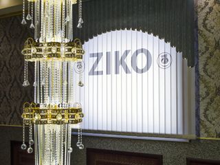 Hotel pic Отель Ziko