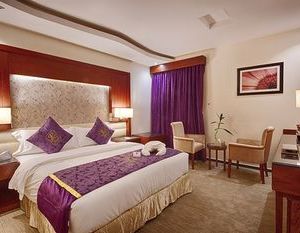 Lavona Inn Al Jubail Saudi Arabia