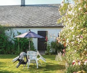 Two-Bedroom Holiday Home in Ystad Ystad Sweden