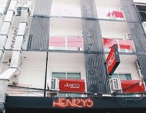 Henrys Hotel & Gastropub Bangkok Thailand