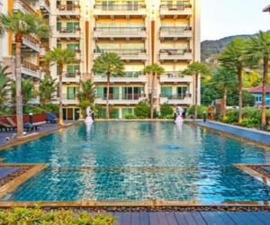 Phuket Villa Patong Beach by PHR Patong Thailand