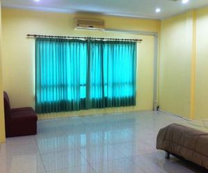 Bkk Hostel Thong Sala Thailand