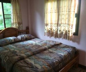 Indah Garden Hill Resort Khao Kho Thailand