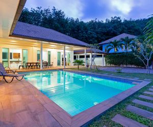 Villa Bright Star Rawai Thailand
