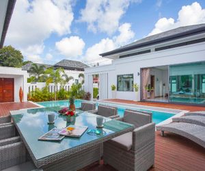 Villa Mandala Nai Harn Thailand