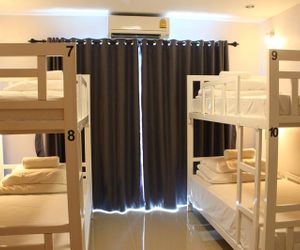 Khaolak Mind Home Hostel Khao Lak Thailand