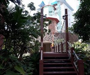 Grande Caribbean Condo by Somphong Jomtien Beach Thailand