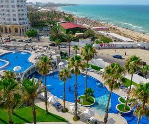 The Pearl Resort & Spa Sousse Tunisia