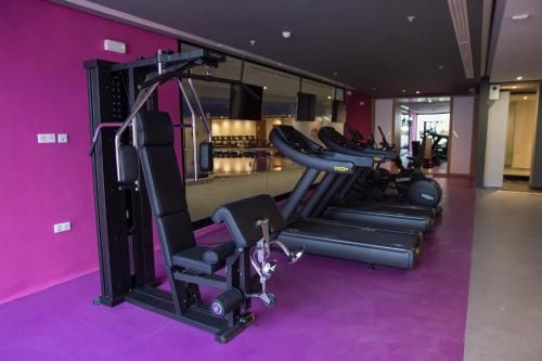 Hotel Photo 13