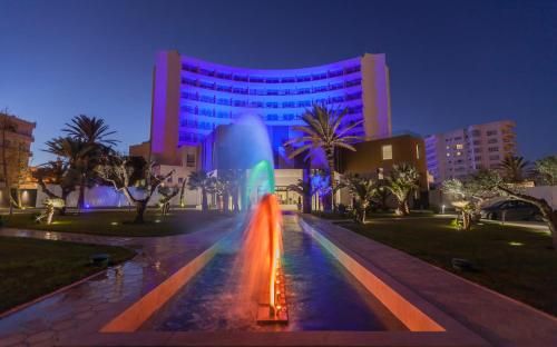 Hotel Photo 16