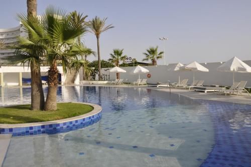 Hotel Photo 20
