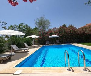 Mulberry House Dalyan Turkey