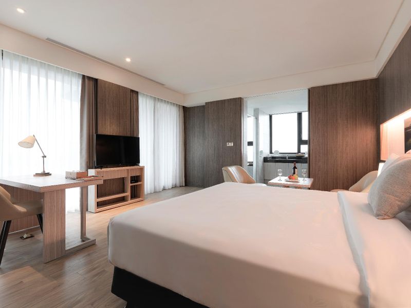 Hotel Photo 1