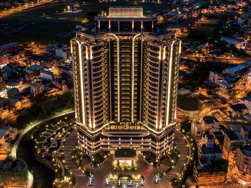 Hotel Photo 23