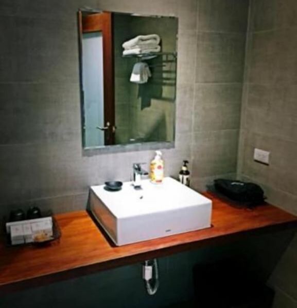 Hotel Photo 8