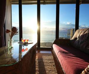 Slow Living Seaview B&B Hualien City Taiwan