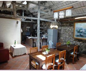 Jiufen Aromatherapy B&B Chiu-fen Taiwan