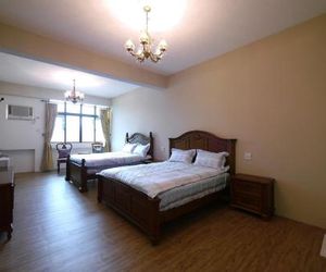 Chi Chi B&B Anping Taiwan