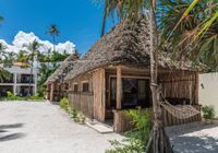 Отзывы Zanzibar Magic Boutique Hotel, 4 звезды