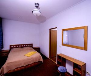 Hotel Radiola Yaremche Ukraine