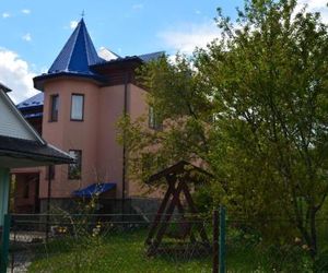 Olviya Yaremche Ukraine