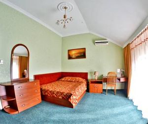 Afina Hotel Nikopol Ukraine