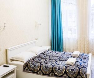 VIP apartment on Udatnogo 4 Lvov Ukraine