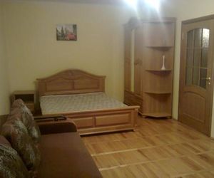 Apartment with Balcony Lvov Ukraine